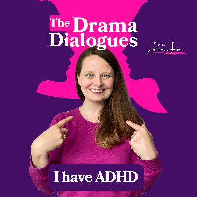 EP 068 I have ADHD