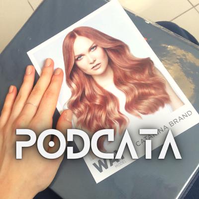 PODCATA #5 - Castings e cansaço