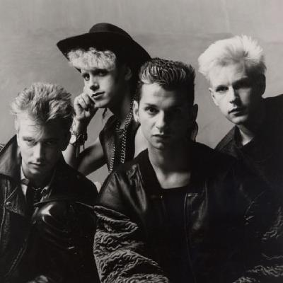 Depeche Mode, Mary J. Blige, Led Zeppelin - 11-03-26 Depeche Mode, Mary J. Blige, Led Zeppelin - 11-03-26
