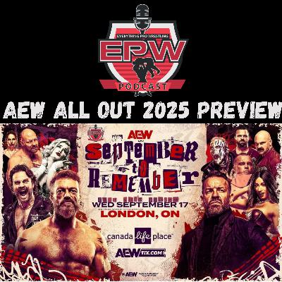 AEW Dynamite 9/17/2025 September to Remember Review | All Out Predictions