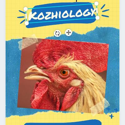 KOZHIOLOGY-one minute comedy segment 4 Malayalam podcast