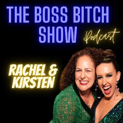 Ep. 23 - "I've definitely had incredible sex with terrible people" - Roundup with Kirsten & Rachel