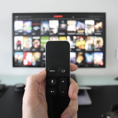 Las 5 mejores películas y series en Amazon Prime y Netflix Las 5 mejores películas y series en Amazon Prime y Netflix