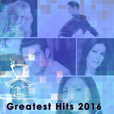 Greatest Hits 2016