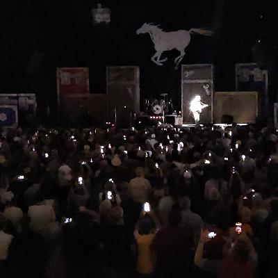 Now, A Beginning 5-12-24