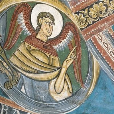 Arte románico (resumen)