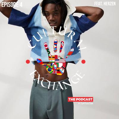Episode 4 | feat. Herzen Episode 4 | feat. Herzen