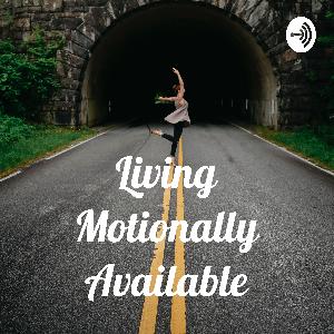 I’m official! A chat about making Motionally Available more than just a clever social media name. I’m official! A chat about making Motionally Available more than just a clever social media name.