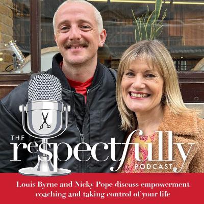 EP 138 - Louis Byrne