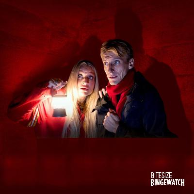 Daisy May and Charlie Cooper's NightWatch