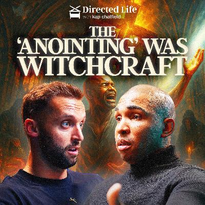 Exposing Cultic Prophets: When the ‘Anointing’ Is Actually Witchcraft with Pastor Joshua Germain | Ep 91