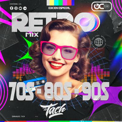 Mix Retros 70´s 80´s 90´s