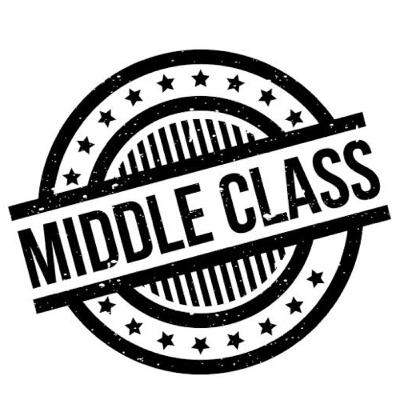 Middle Class Life