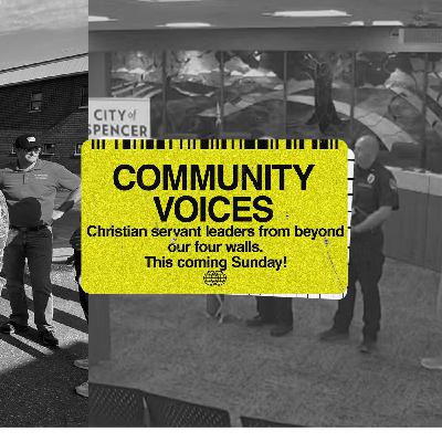 Community Voices II