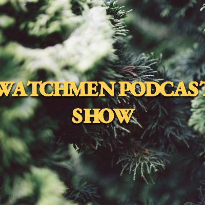 Episode 1 "Knowing the enemy"