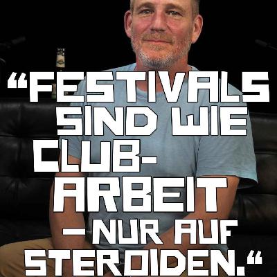 Mark Pertuis von Queer Mama über Awareness, sexualisierte Gewalt und falschen Substanzgebrauch