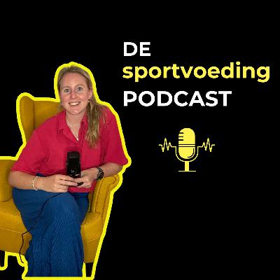 Episode 1: Hoe persoonlijke groei mijn missie werd