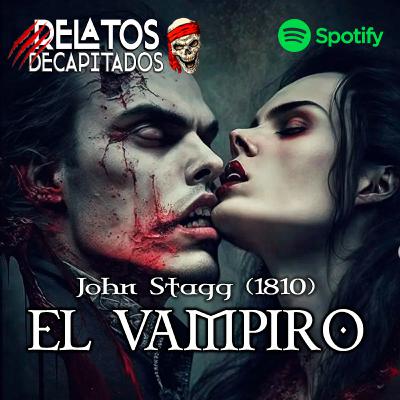 EL VAMPIRO (1810) John Satgg