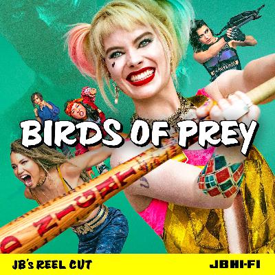 Birds of Prey - High Flyer or Duck Dive?