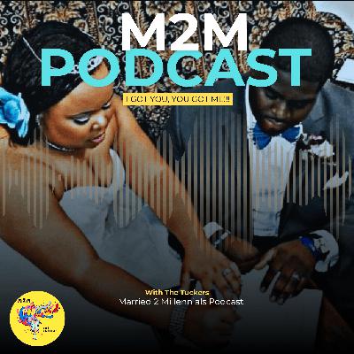 Episode #14: "My Prerogative"