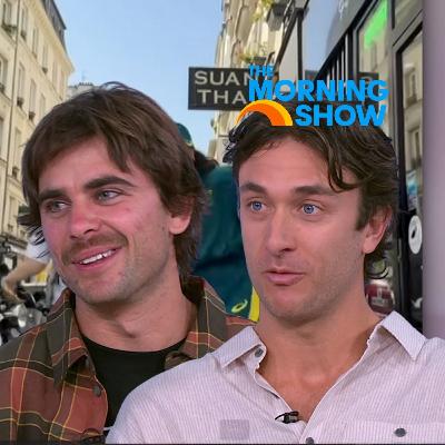 Inspired Unemployed turn comedy into empire Inspired Unemployed turn comedy into empire