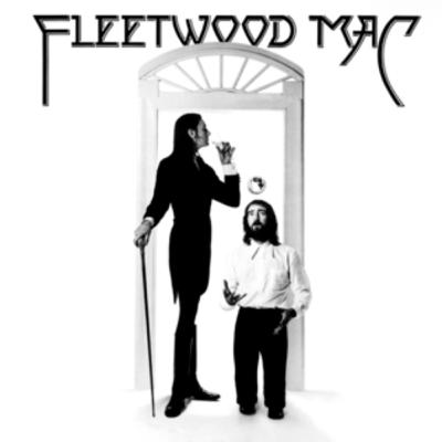 Self-Titled by Fleetwood Mac