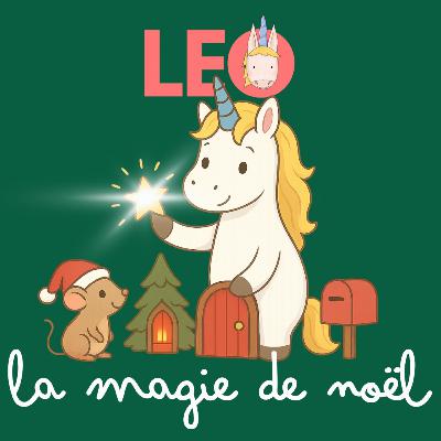 Episode 3 - La magie de Noël - Le dessin du bonheur Episode 3 - La magie de Noël - Le dessin du bonheur
