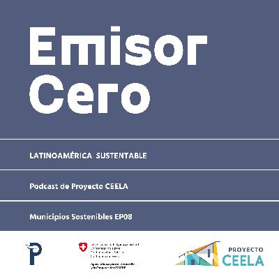 Municipios Sostenibles Municipios Sostenibles