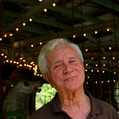 PODCAST: Prospect Park's Carousel Master Retiring After 26 Years on Job