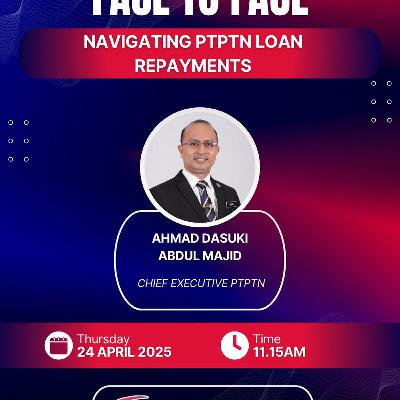 Navigating PTPTN Loan Repayments