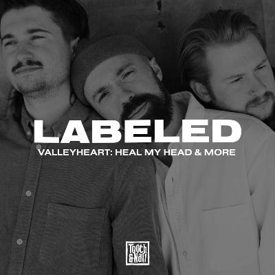 Valleyheart - Heal My Head & More