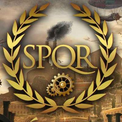 Et Si l'Empire Romain S'était Industrialisé? [INTÉGRALE]