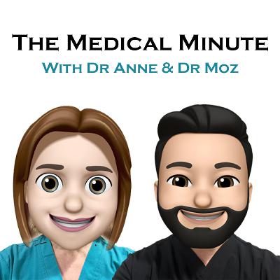The Medical Minute - 2025 Episode 12 - In the Thick of It: Breast Density & Cancer Risk - Part 2