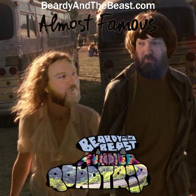 Media Club - Summer Road Trip: Almost Famous and Simping for the Manic Pixie Dream Girl