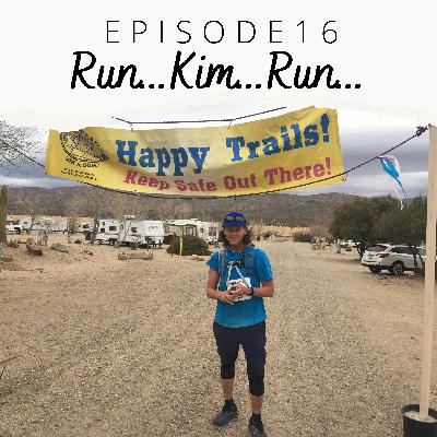 EP 16: Run Kim Run