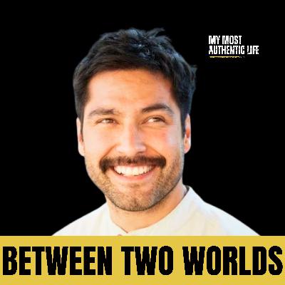 The Search for Belonging Between Worlds with Julian Ritchie