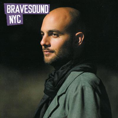 "Human" with Shai Maestro | Brave Sound Podcast #12 "Human" with Shai Maestro | Brave Sound Podcast #12