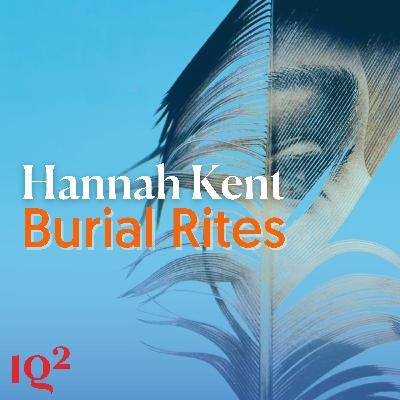 How does a nation’s language shape its identity? Hannah Kent on her year in Iceland How does a nation’s language shape its identity? Hannah Kent on her year in Iceland