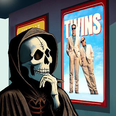 Twins | Movies to Watch Before You Die | Ep. 122 Twins | Movies to Watch Before You Die | Ep. 122