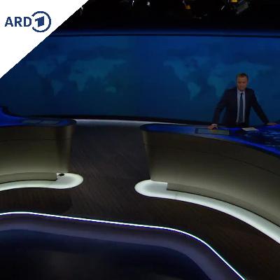 tagesthemen 22:45 Uhr, 05.10.2025