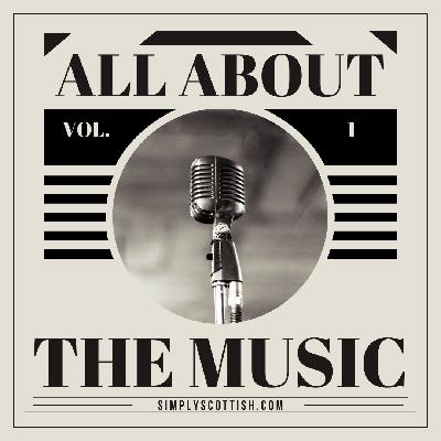 Episode 79: All About the Music, Vol. 1