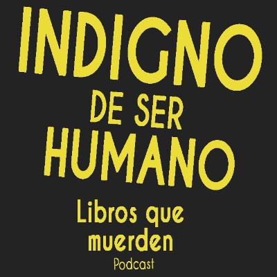 e2: Indigno de ser humano - Osamu Dazai e2: Indigno de ser humano - Osamu Dazai