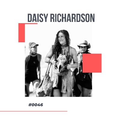 #0046 - Daisy Richardson