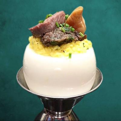 Ep 101 - MasterChef Season 9 Episode 1 - Insider Talk