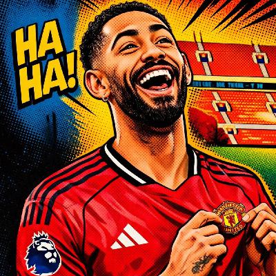 Life without Fernandes + Newcastle Preview | Bet MUFC (EP. 221) Life without Fernandes + Newcastle Preview | Bet MUFC (EP. 221)