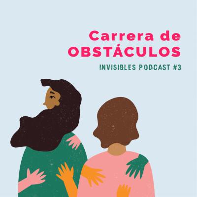 T01E03 - Carrera de obstáculos