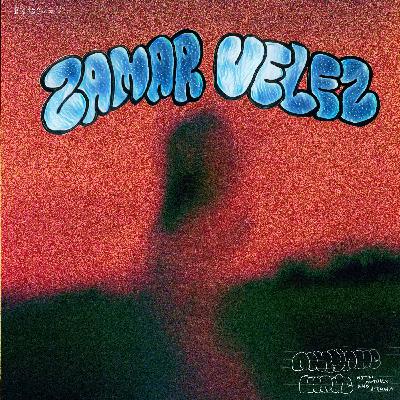 E3 - Zamar Velez