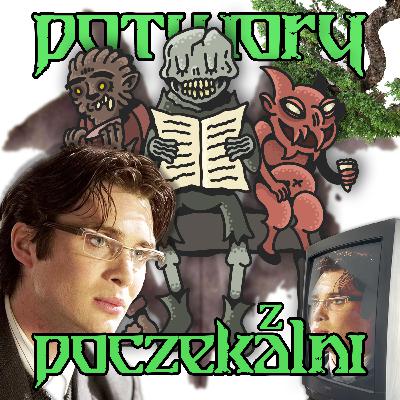 PSYCHOLOGA!!! | Potwory z Poczekalni #60 PSYCHOLOGA!!! | Potwory z Poczekalni #60