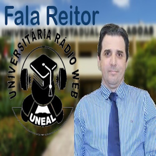 Universitária Rádio Web - UNEAL