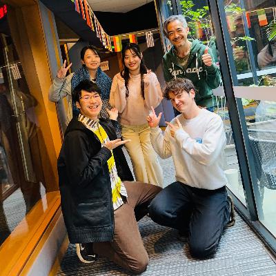 「ジャパンフェスティバル」わいわいトーク (2025/6/1放送)